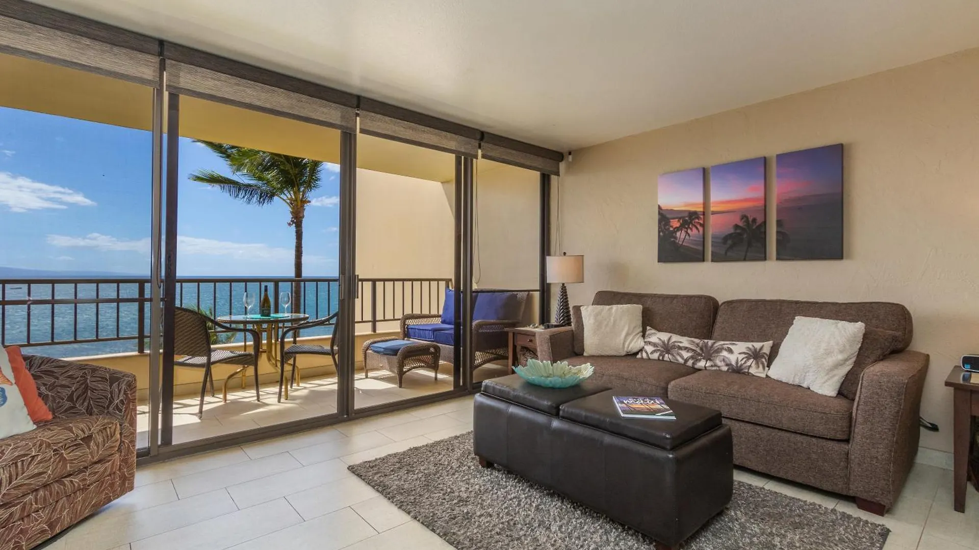 Holiday home Sugar Beach 618 - Mch Kihei