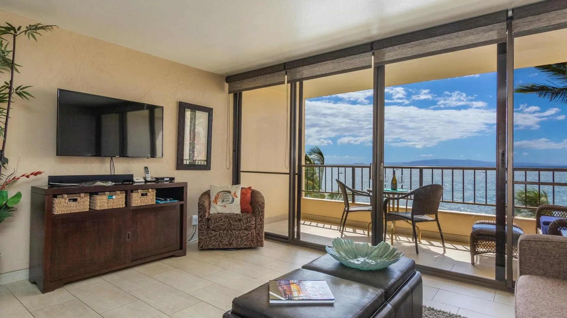 Sugar Beach 618 - Mch Kihei 0*,  United States
