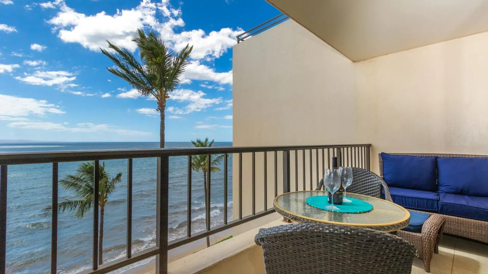 Sugar Beach 618 - Mch Kihei United States