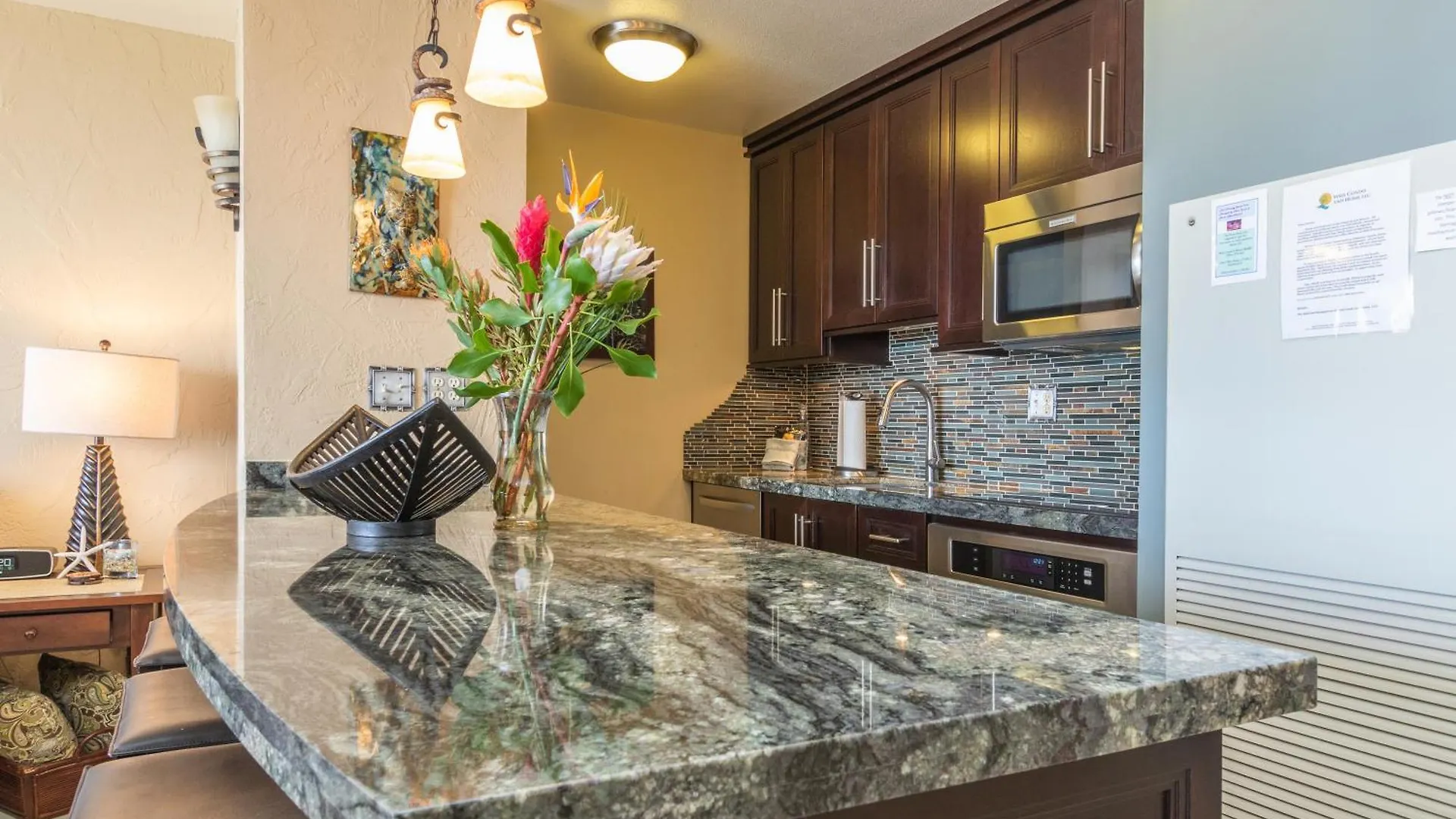 Holiday home Sugar Beach 618 - Mch Kihei United States