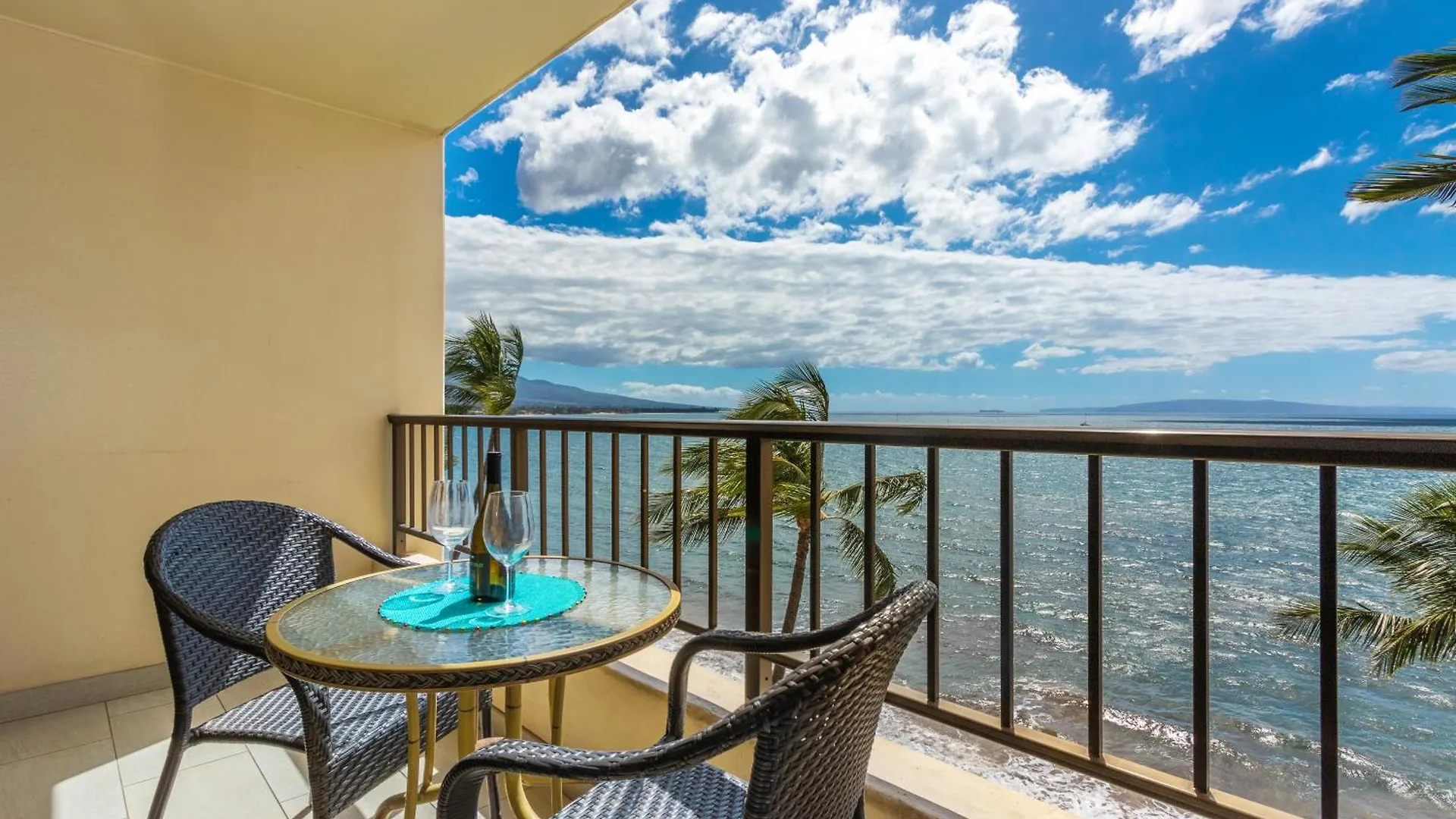 Holiday home Sugar Beach 618 - Mch Kihei